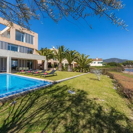 Port Nou Cala Bona (Mallorca)
