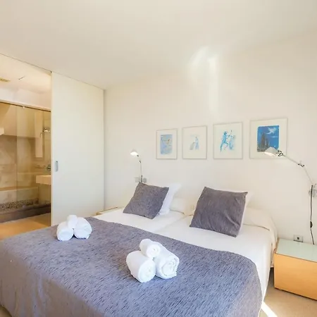 Port Nou Villa Cala Bona (Mallorca)