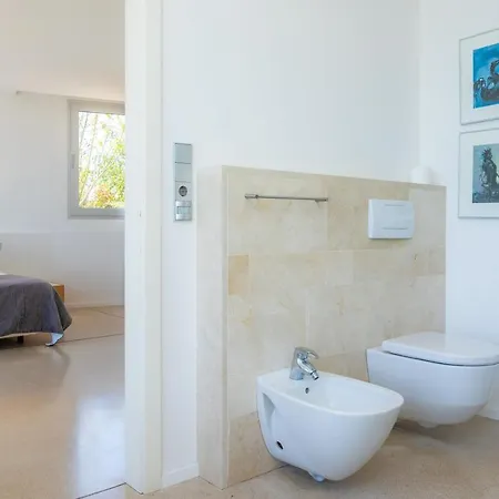 Port Nou Villa Cala Bona (Mallorca)