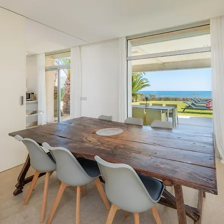 Villa Port Nou