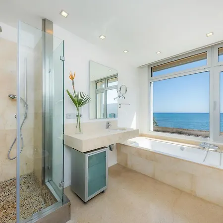 Port Nou Villa Cala Bona (Mallorca)
