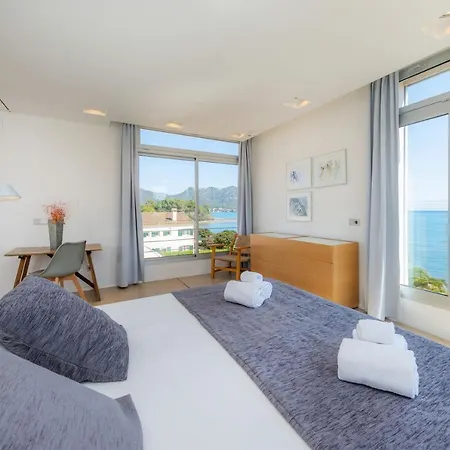 Port Nou Cala Bona (Mallorca)